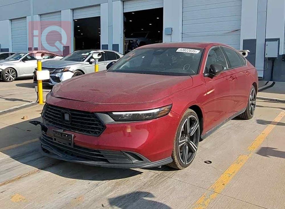 هوندا أكورد